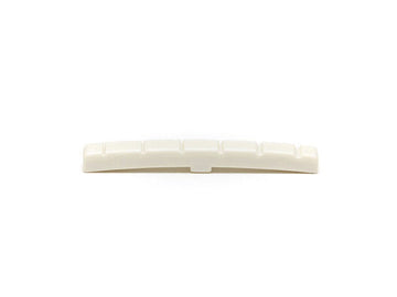 TUSQ topkam FENDER* stijl met sleuven 43 X 5.8 X 3.4