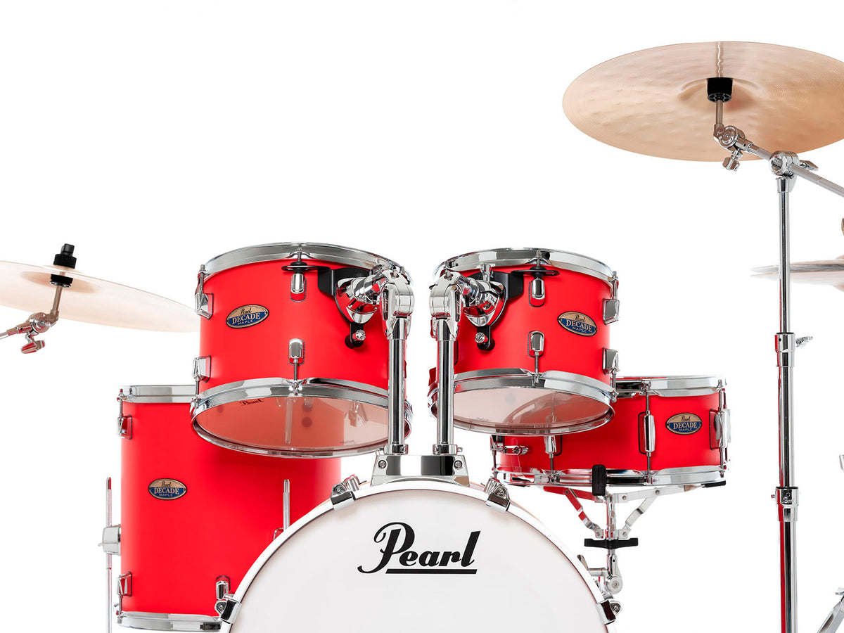 Decade Maple Fusion 20 Mat race-rood