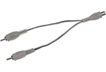 Flex 8800 Parallelle stroomverdubbelaar 10cm