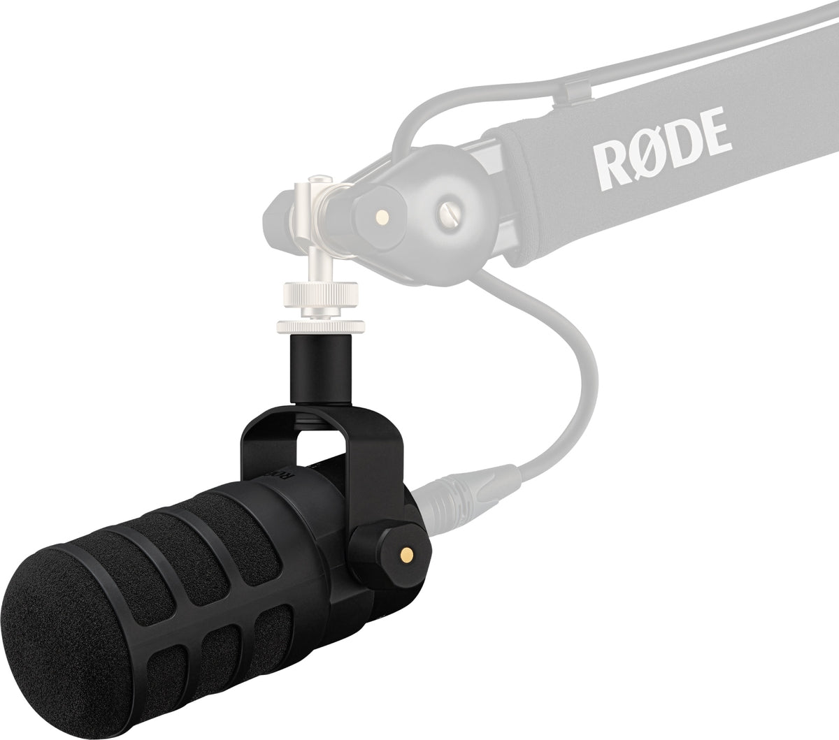 Podmic USB