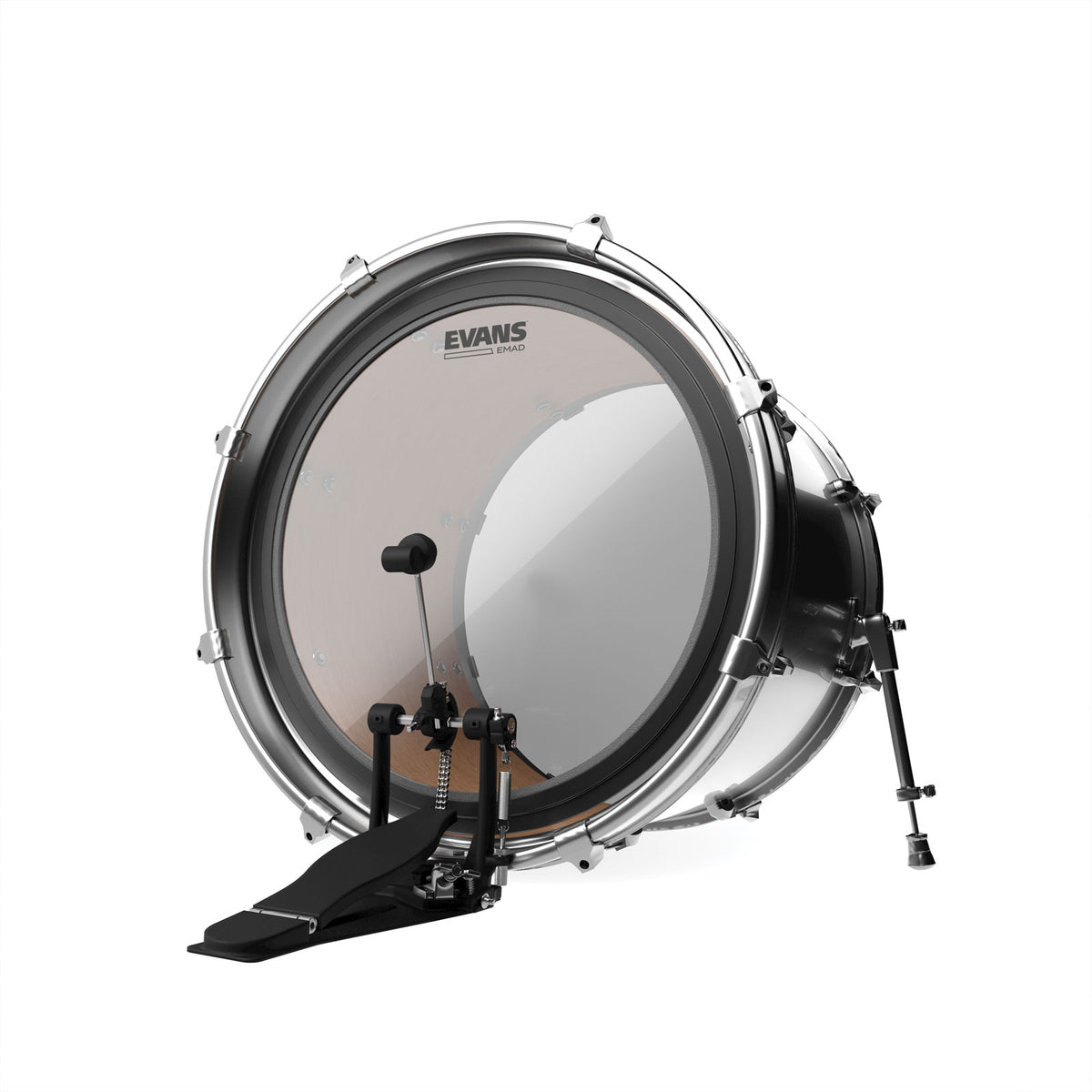TT16EMAD - EMAD Transparant tomvel met spanrand 16 inch