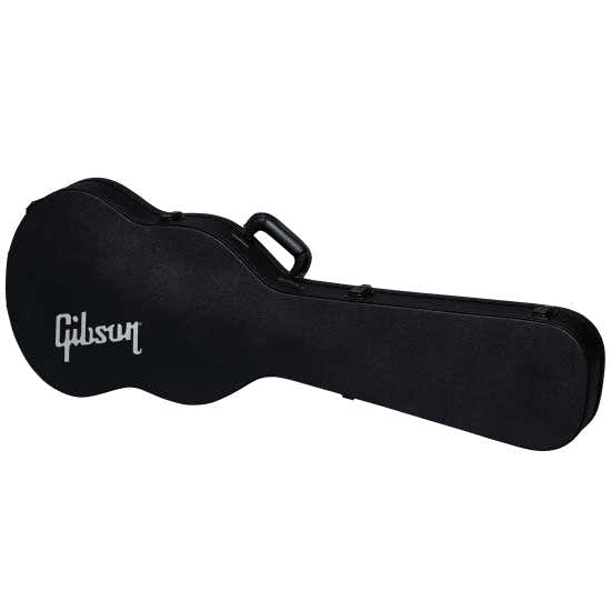 MODERN CASE SG BASS MODERN BLACK - BSTOCK