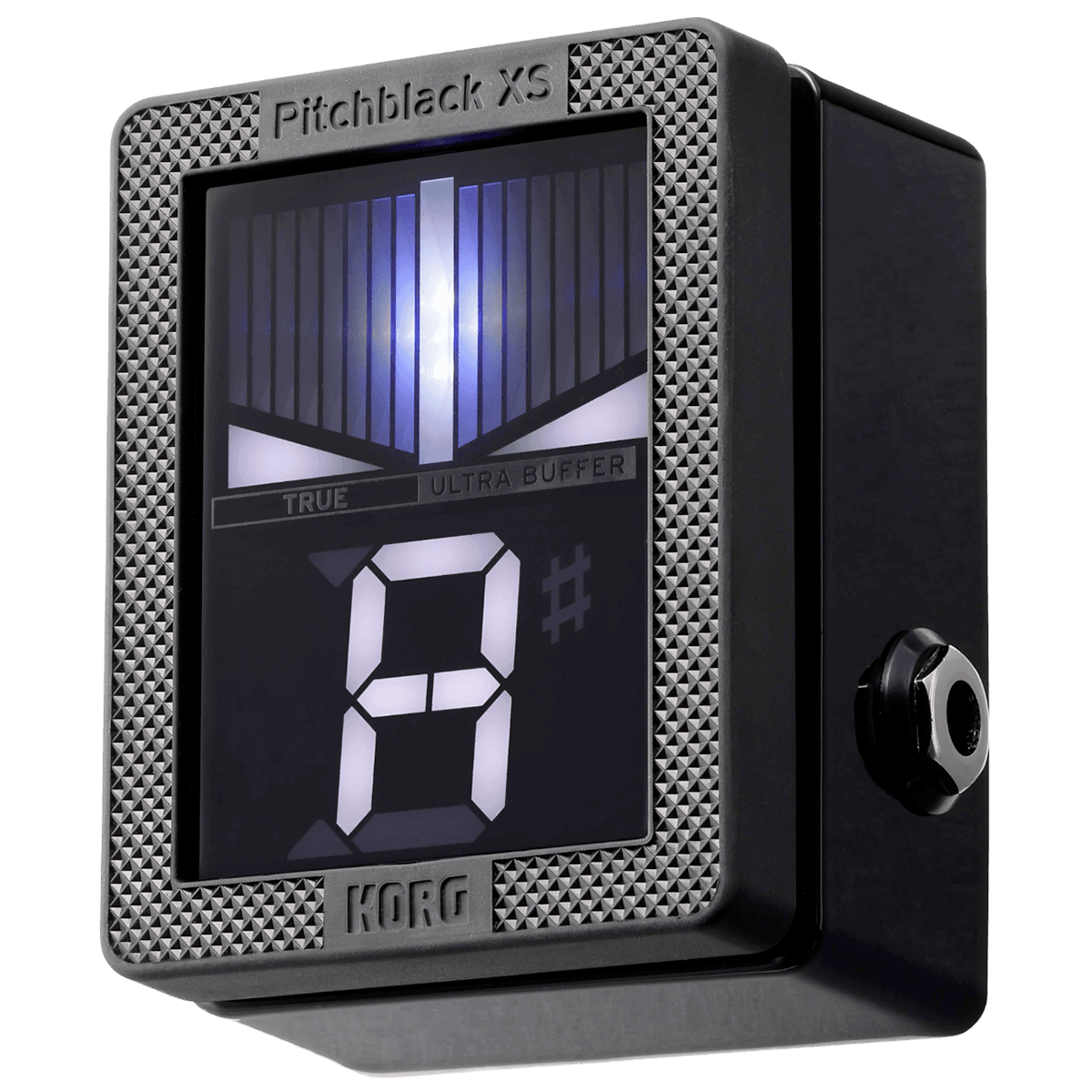 Tuners Pitchblack PB-XS