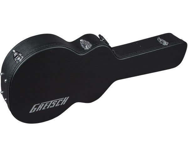 Étui G2622T Streamliner Center Block Black