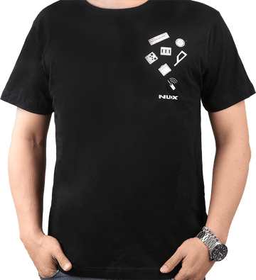 "XL" T-shirt Instruments Edition 2021