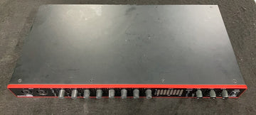 Scarlett 18I20 G3 - Stock B