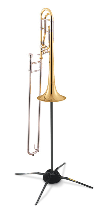 TRAVLITE TROMBONE STAND DS420B