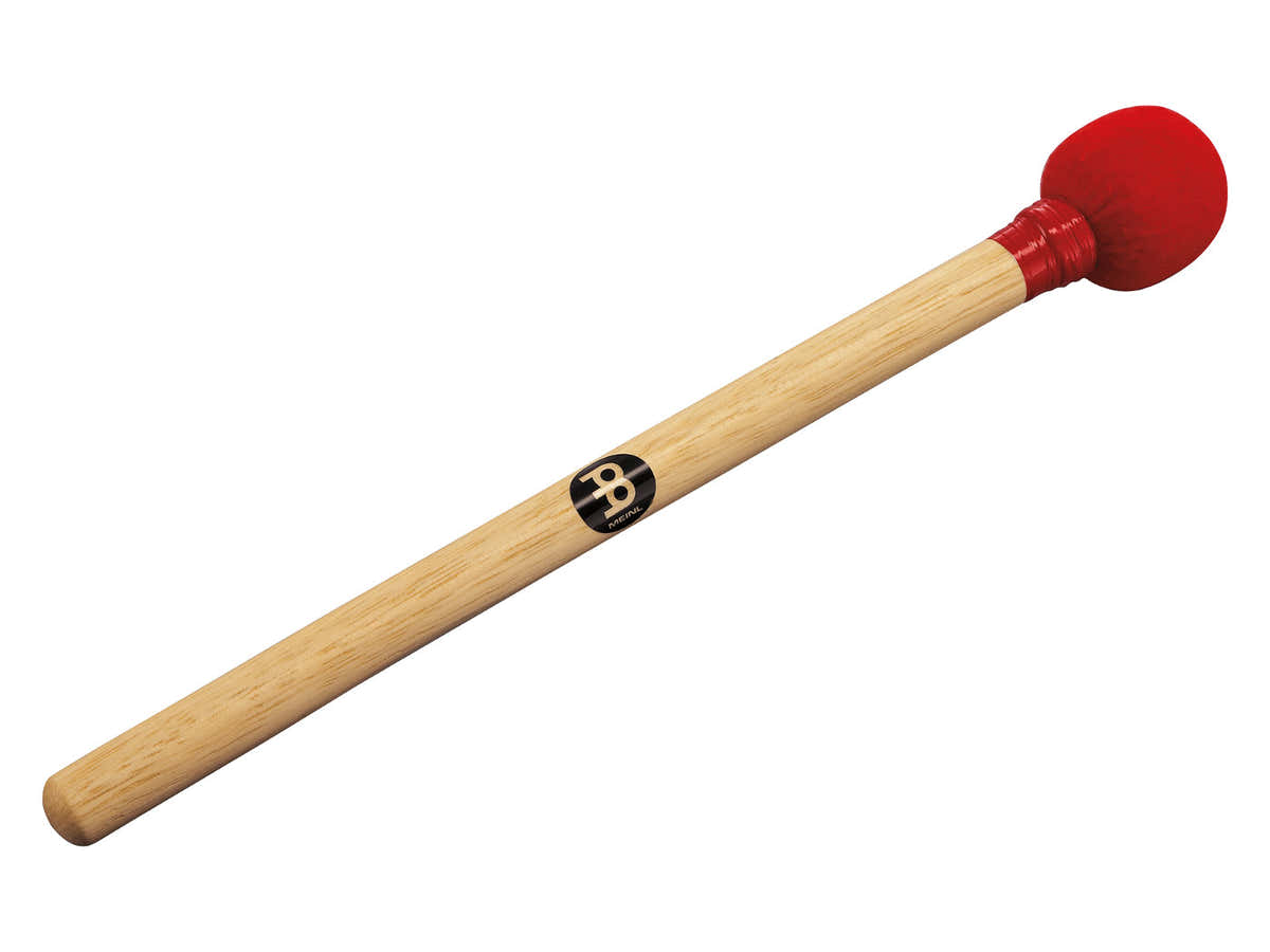 SB2 Mailloche Bois 40 CM / 16 Tête Feutre 5CM / 2