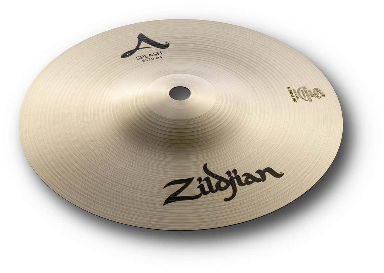 A0210 - Splash A-series 8"