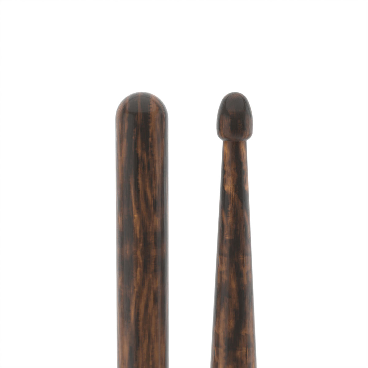 R2BFG - olive gland Rebound 2B FireGrain