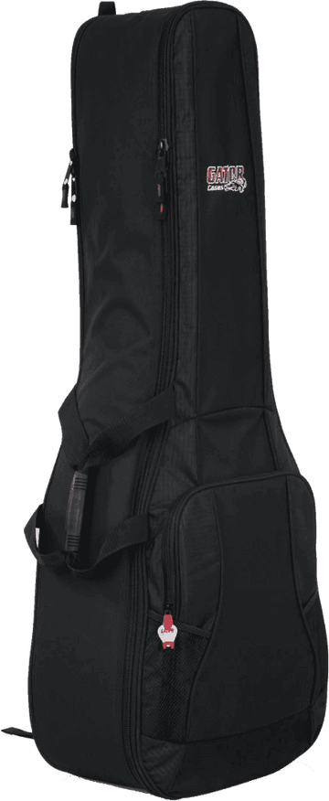 Dubbele Elektrische + Folk Tas - 4G