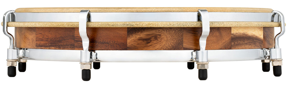 PL14CW - Panderos De Plena Seguidor Meinl 14"