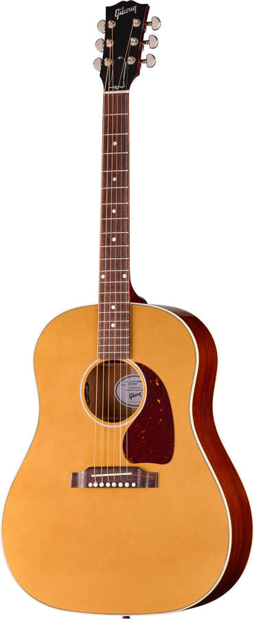 J-45 Standard Goldtop Modern