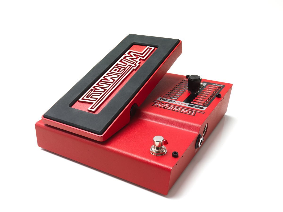 Whammy 5