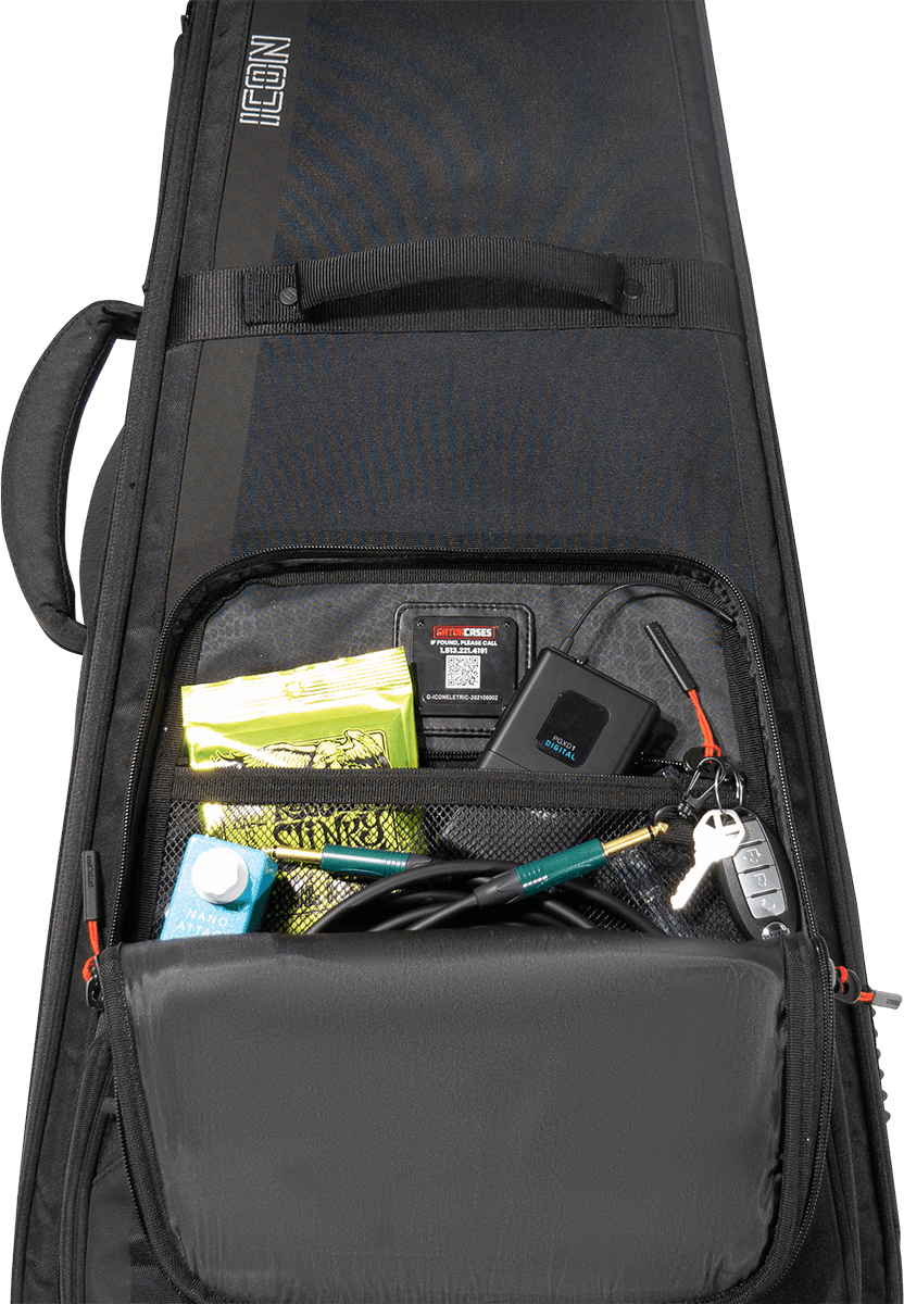 Softcase ES-335 - ICON