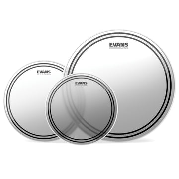 ETP-EC2SCTD-F - Pack EC2S-Vellen 1 12 14 Gecoat Fusion
