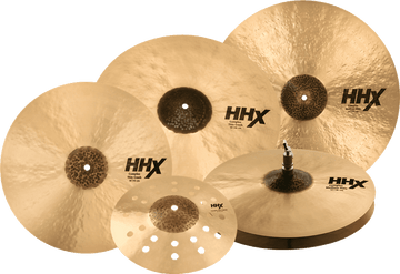 Pack HHX Complex Praise And Worship +90 DAGEN DRUMEO-PROEFPERIODE