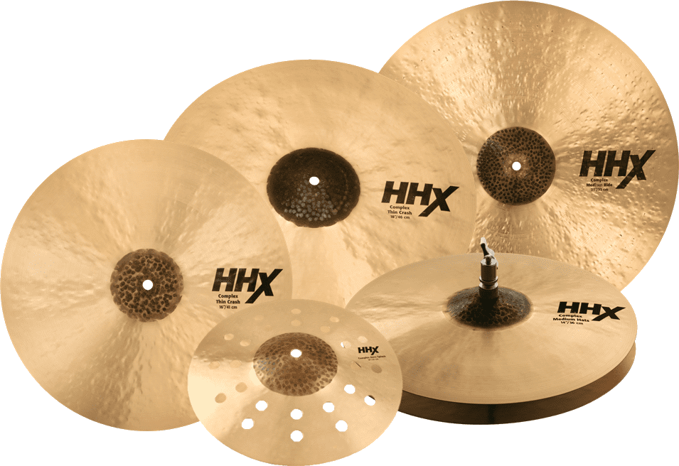 Pack HHX Complex Praise And Worship +90 DAGEN DRUMEO-PROEFPERIODE
