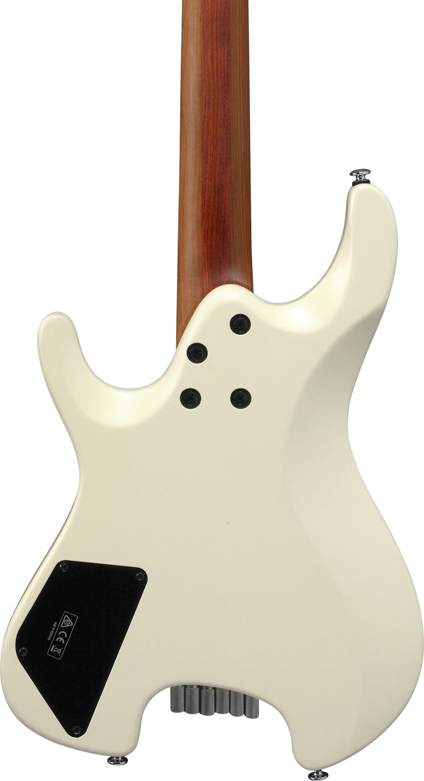 ICHI10-VWM Vintage White Matte signature Ichika Nito Quest