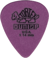 TORTEX 1.14MM VIOLET