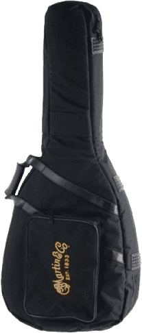Housse Dreadnought