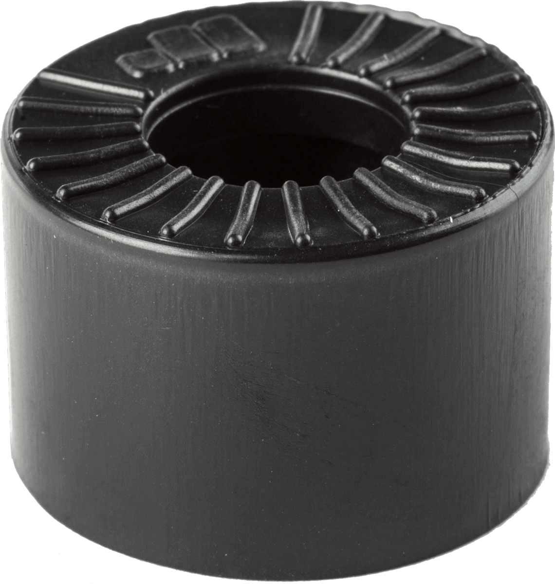Cache bouton MXR