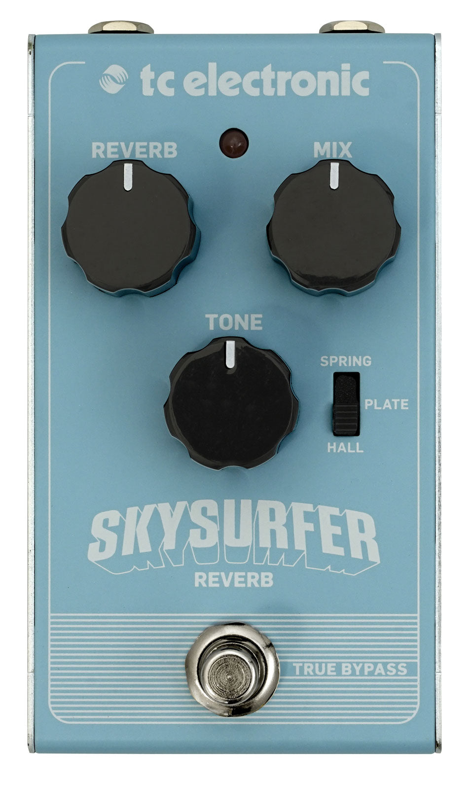 Skysurfer Reverb
