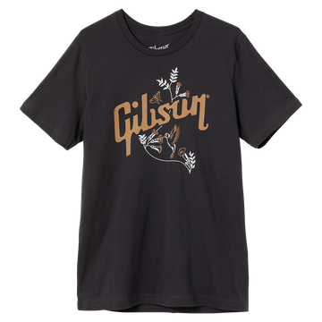 "M" Lifestyle Hummingbird Tee