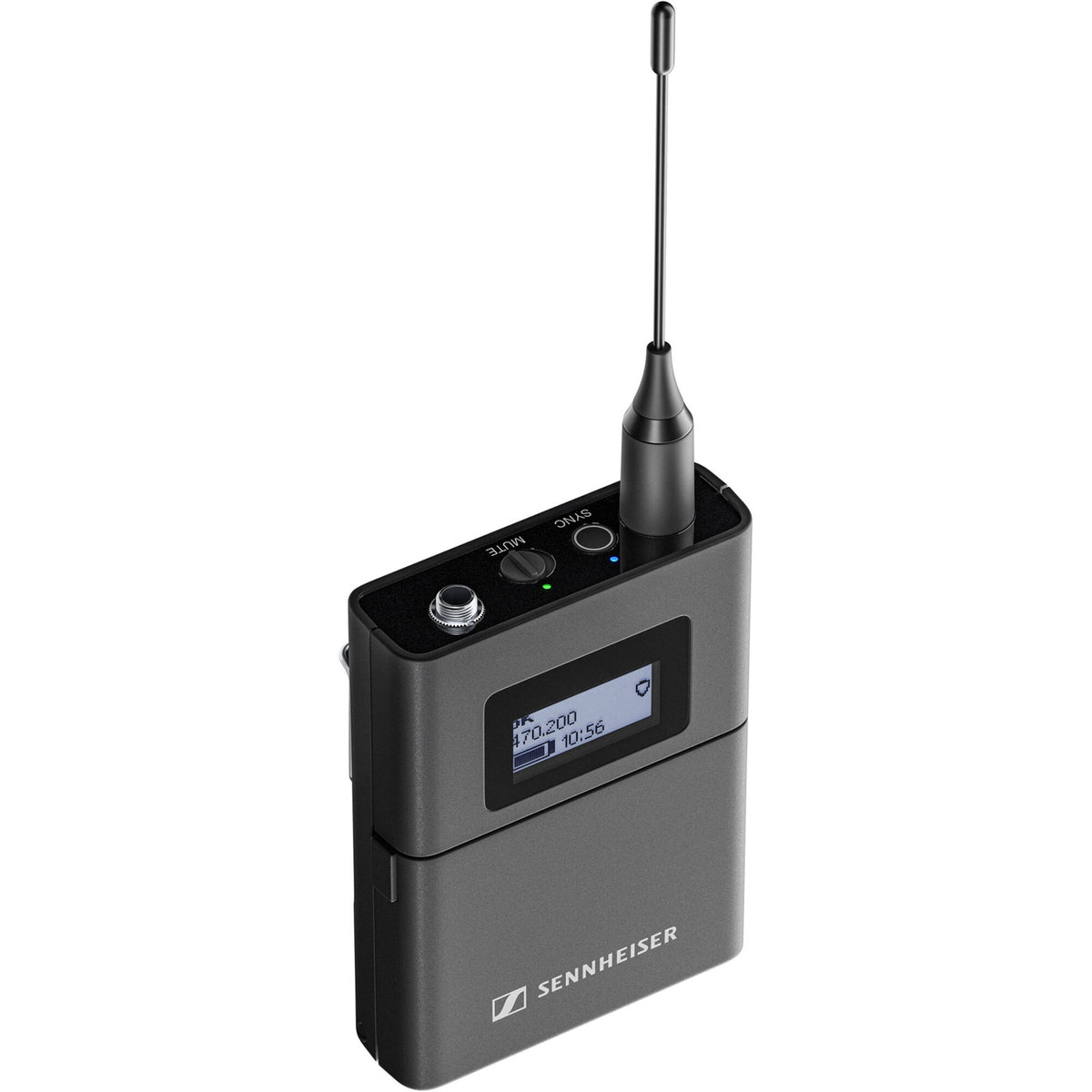 EW-dx SK/SKM-S basisset (S2-10 : 614.2-693.8 MHZ)