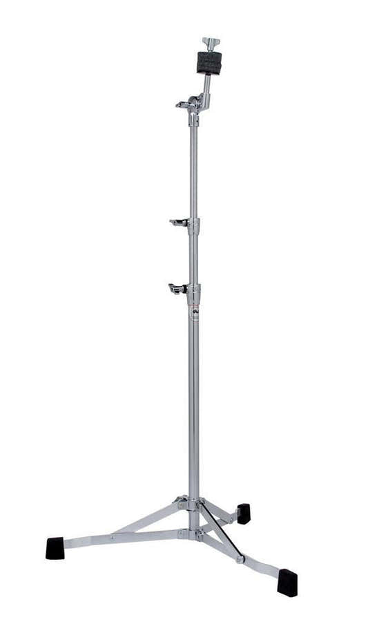 6710UL - Pied Droit Flat Base