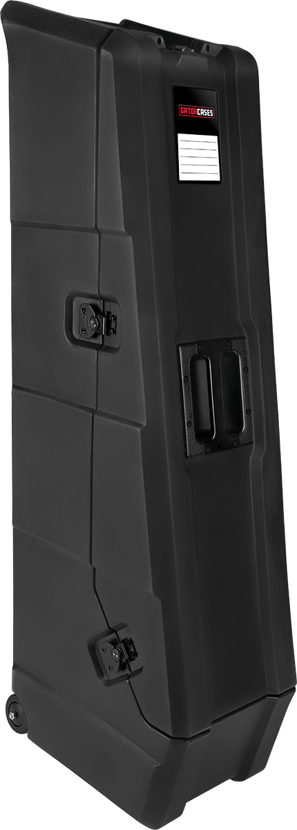 Étui Double Électriques Mini Vault - GTR