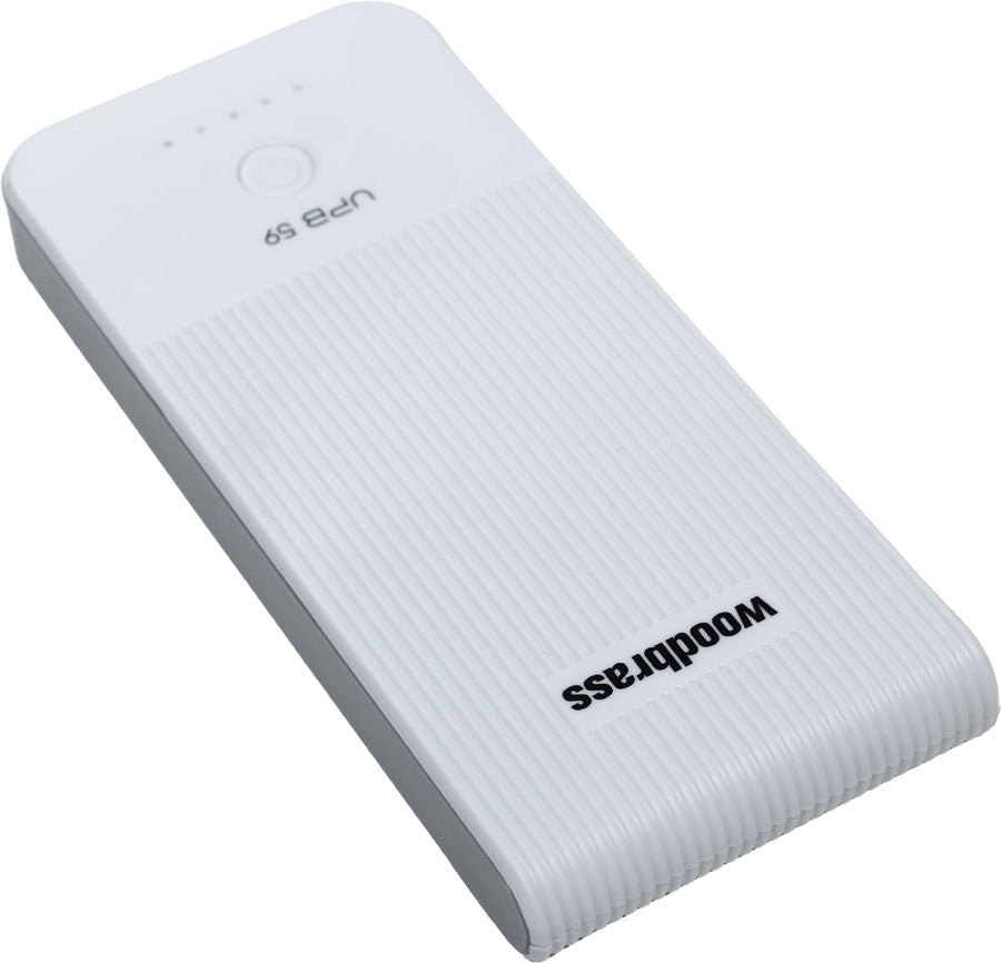 UPB59 Power Bank Alimentation Pédales - Reconditionné