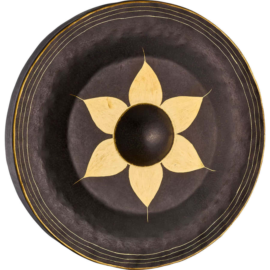 THG22 - 22" Gong Thaï