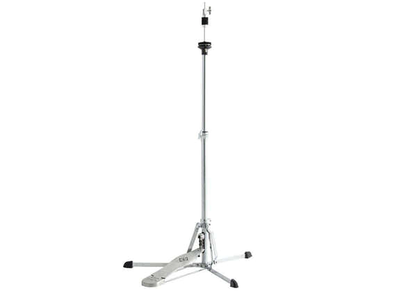 PSH-P0 - HI-HAT STAND - LIGHT WEIGHT FLAT BASE