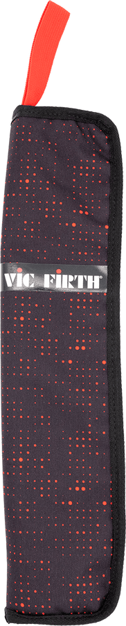 Housse Baguettes Vic Firth Essential - Red Dot
