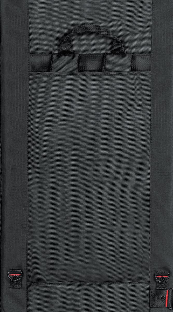 Toetsenbordhoes G-PG76 Zwart
