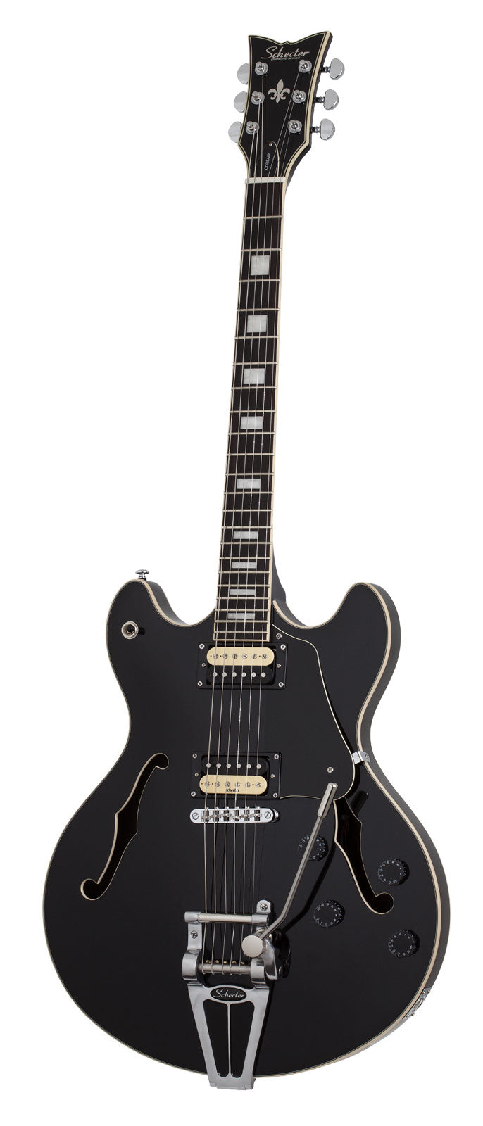 Corsair LTD Zwart Satijn