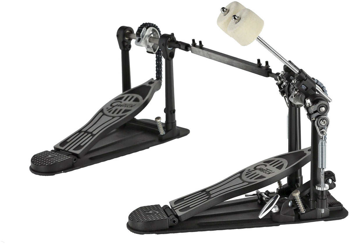 Hardware Concert Dubbel Pedaal Grg4Db