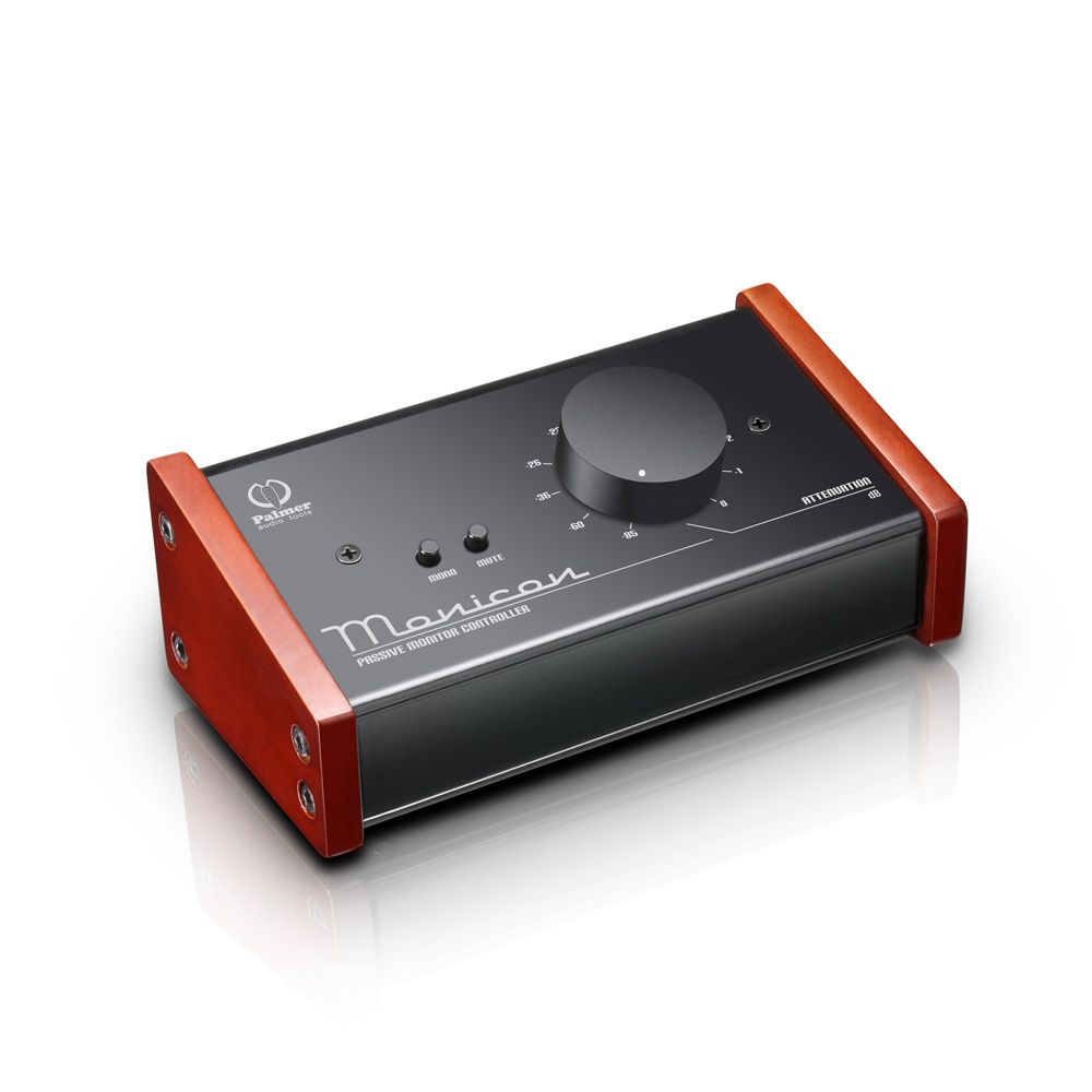Palmer Monicon Pro
