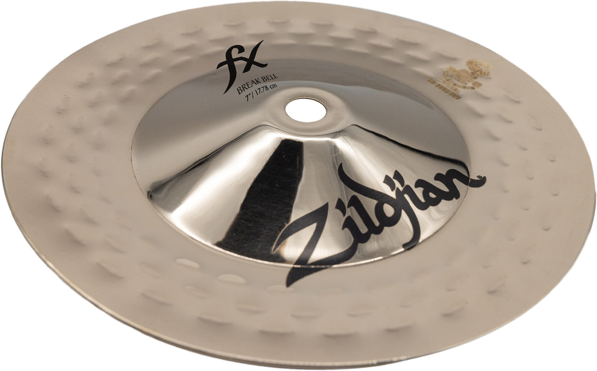 Zildjian Fxwb07 - 7 Fx Break Bell