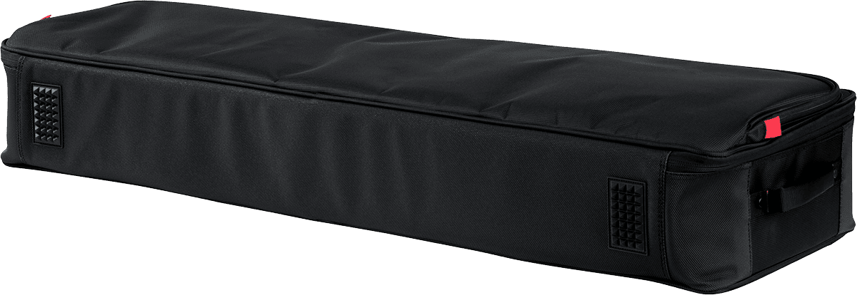 Keyboard Gigbag G-PG61 SLIM Zwart