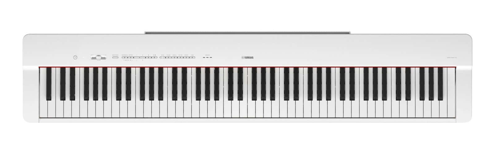 P-225 Blanc