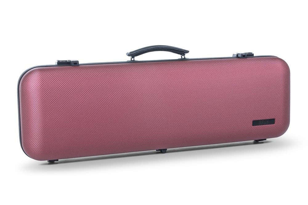 Air Avantgarde Bordeaux/Noir - Violon 4/4
