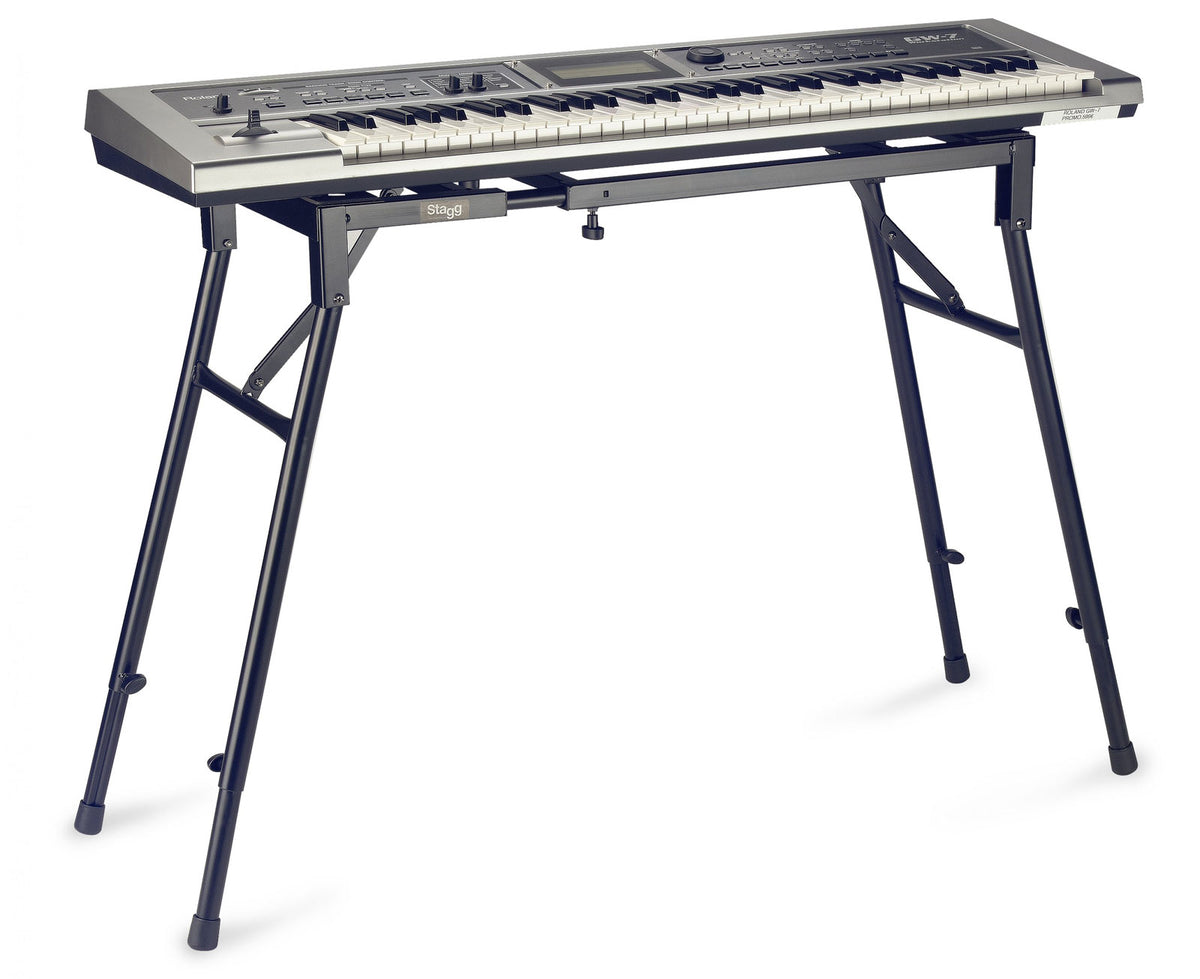 Stand clavier MXS-A1 Noir