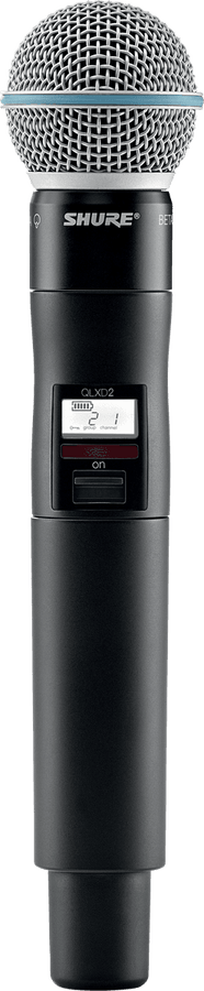 QLXD2-B58-K51