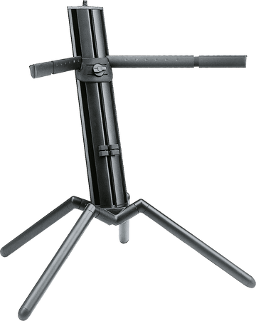 Stand clavier 18840 Noir
