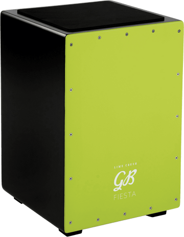 Fiesta Lime Crush