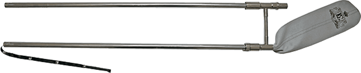 Écouvillon Trombone - Coulisse Intérieure
