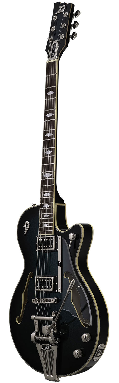 Starplayer TV DLX Catalina Groen Burst + etui