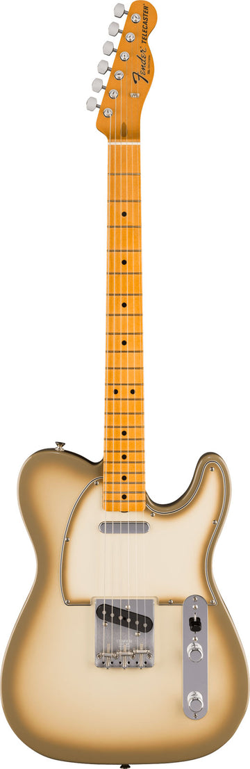 Vintera 60s Telecaster SS LTD Edition MN Antigua